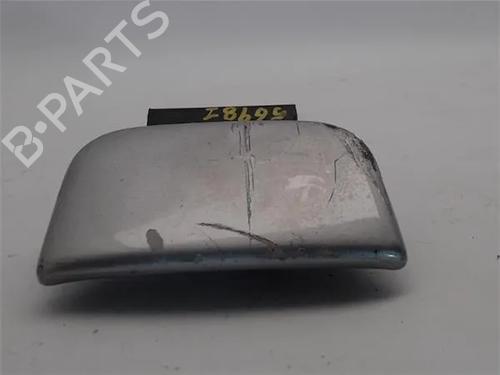 Used Front right exterior door handle CITROËN BERLINGO / BERLINGO FIRST MPV (MF_, GJK_, GFK_) 2.0 HDI 90 (MFRHY) (90 hp) 14341609