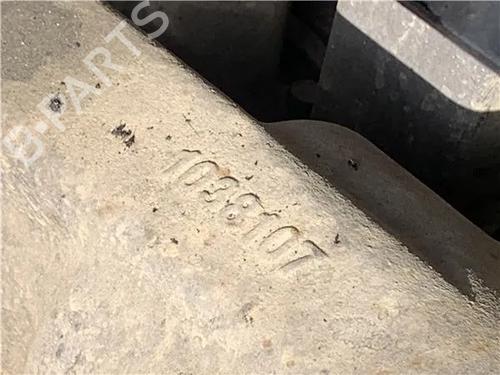 Front differential SSANGYONG KYRON | BP25375298M23 - Image 4