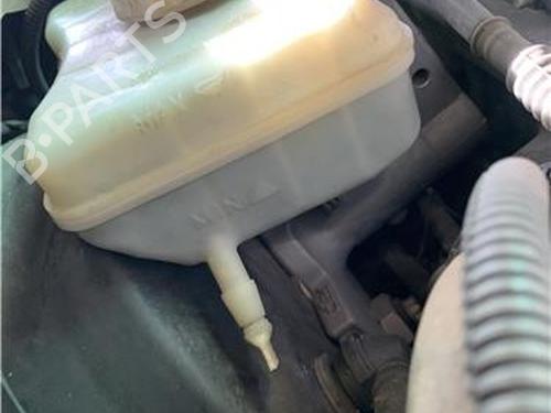 Brake master cylinder AUDI A4 B8 Avant (8K5) 2.0 TDI | BP32418349M77 