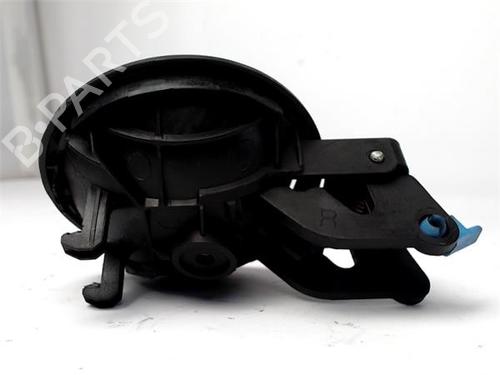 Front right interior door handle DAEWOO KALOS (KLAS) 1.4 | BP14344816I14 