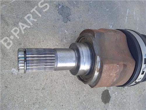 Left front driveshaft KIA CEE'D (JD) 1.4 CVVT | BP23157427M38 