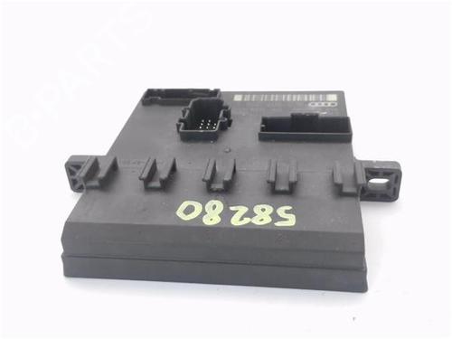 Electronic module AUDI A4 B6 (8E2) 2.4 | BP38253534M83 - Image 5