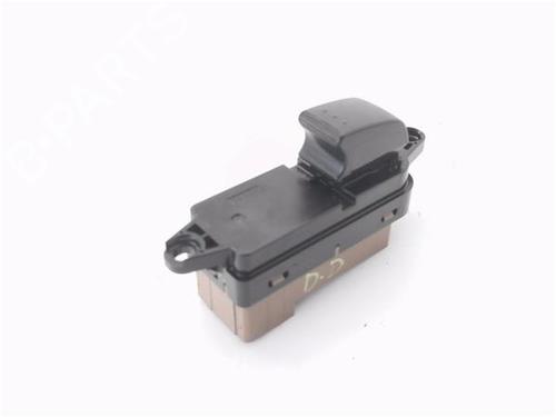 Højre fortil elrude kontakt MAZDA CX-7 (ER) 2.2 MZR-CD AWD (185 hp) 31206986