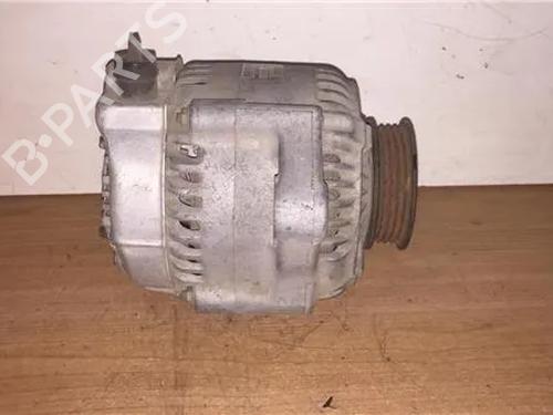 Used Alternator HONDA HR-V (GH_) 1.6 16V (124 hp) 12597855