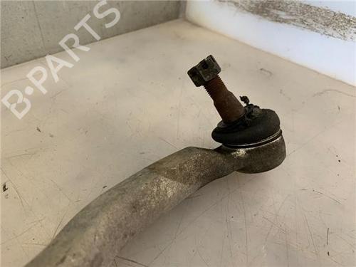 Steering rack TOYOTA AURIS (_E15_) 2.0 D-4D (ADE150_, ADE150R) | BP25718726M22 