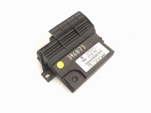 Used Electronic module AUDI A6 C6 Avant (4F5) 2.8 FSI (210 hp) 16522110