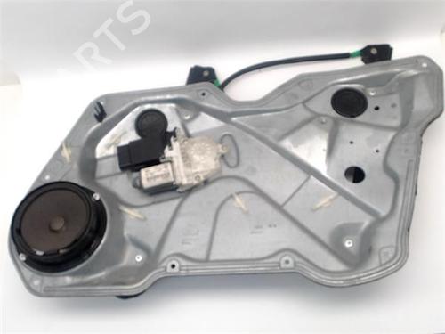 Used Other SEAT TOLEDO II (1M2) 1.9 TDI (110 hp) 25007326