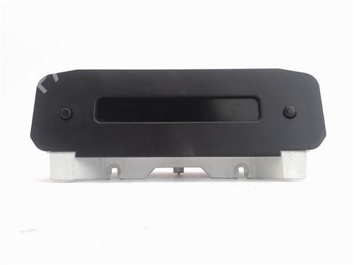 Annen PEUGEOT 206 Hatchback (2A/C) [1998-2012]  16490461