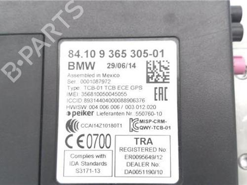 Control unit BMW 1 (F20) 116 d | BP29134911M11  - Image 7