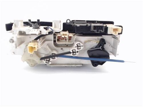 Climate control TOYOTA YARIS (_P1_)  | BP22958984I5 