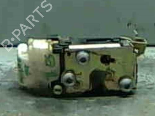 Used Rear left lock FIAT PUNTO (188_) [1999-2012]  11362333