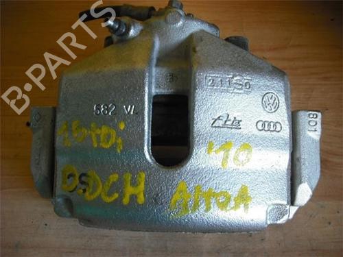 Used Other SEAT ALTEA (5P1) 1.6 TDI (105 hp) 14337604