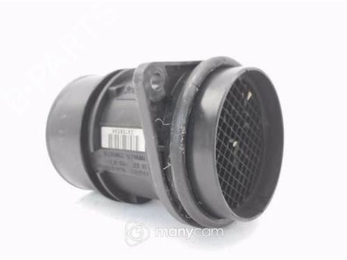 Mass air flow sensor MITSUBISHI SPACE STAR MPV (DG_A) 1.9 DI-D (DG4A) | BP22960092M95 
