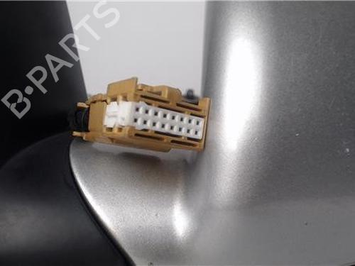 Left mirror AUDI A2 (8Z0) 1.4 | BP20310346C26 