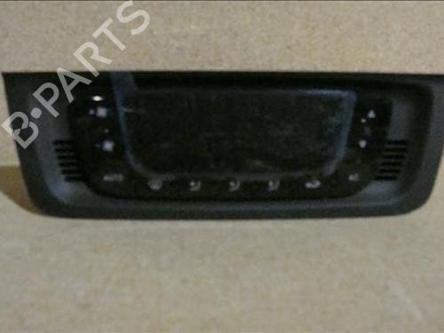 Used Climate control SEAT IBIZA IV (6J5, 6P1) [2008-2017]  9764468