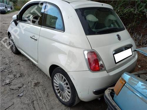Starter FIAT 500 (312_) 1.2 (312AXA1A) | BP16252987M8 