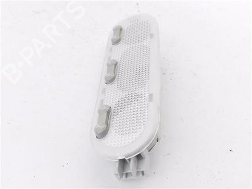 Interior roof light NISSAN QASHQAI II (J11, J11_)  | BP25010050I8 