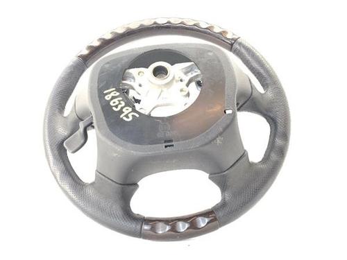 Steering wheel SUBARU LEGACY IV (BL) 3.0 R AWD (BLE, B13) | BP25915863C49 