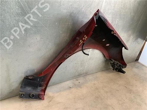 Left front fenders PEUGEOT 307 (3A/C) 1.4 16V | BP29285005C41 