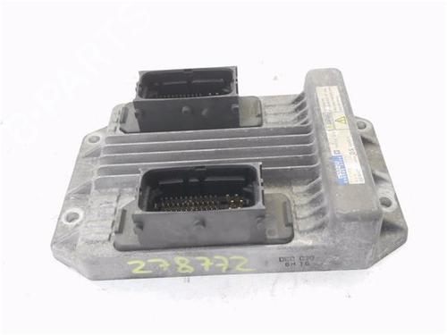 Electronic module OPEL MERIVA A MPV (X03) 1.7 CDTI (E75) | BP10982950M83 