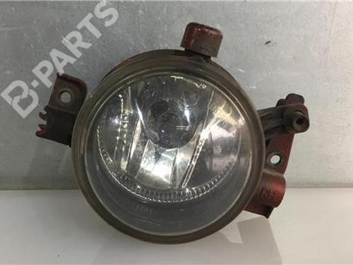 Used Right front fog light Right front fog light FORD FOCUS II (DA_, HCP, DP) 1.8 TDCi (115 hp) 9696268 9696268