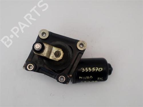 Front wiper motor NISSAN MICRA II (K11)  | BP27162949M29 