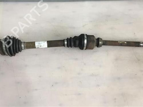 Used Right front driveshaft CITROËN C4 Grand Picasso I (UA_) 1.8 i 16V (125 hp) 11342123