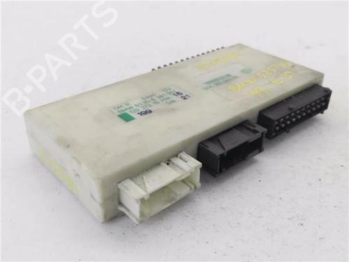 Used Electronic module BMW 5 (E39) 525 tds (143 hp) 10982904