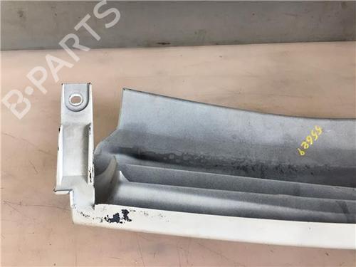 Grille NISSAN PRIMASTAR Van (X83) 1.9 dCi 80 | BP11930762C40 