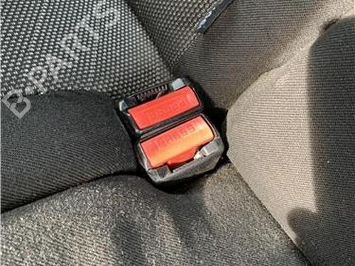Used Seat buckle Seat buckle PEUGEOT 207 (WA_, WC_) 1.6 HDi (90 hp) 32419528 32419528