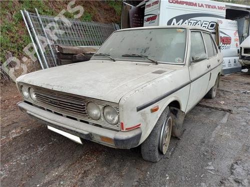 Used Parts SEAT 131 (131A)  1.6  1035328