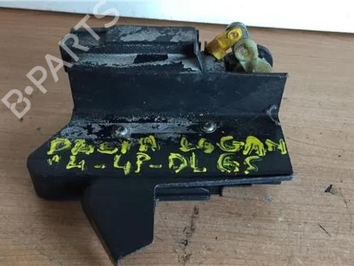 Used Front left lock DACIA LOGAN II [2012-2025]  13049495