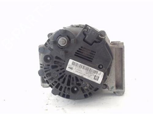 Alternator OPEL ASTRA J (P10) 1.6 CDTi (68) | BP32319346M7 