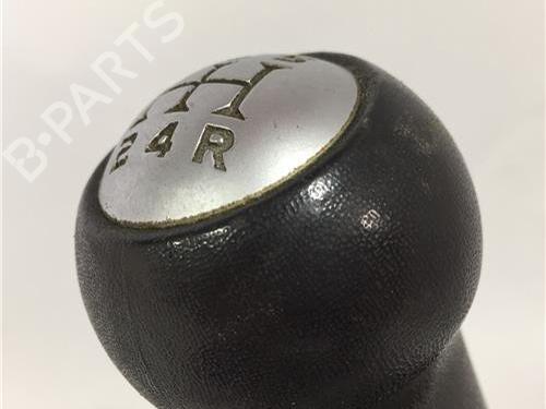 Shift knob MITSUBISHI COLT VI (Z3_A, Z2_A) 1.1 (Z31A, Z32A) | BP11389217I34 