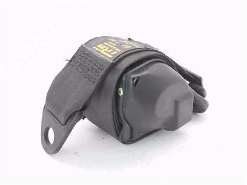 Front right seatbelt LIGIER XTOO (LXT) 0.5 | BP25009943I25 