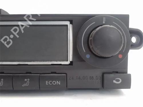 Climate control SEAT IBIZA III (6L1)  | BP13051224I5 