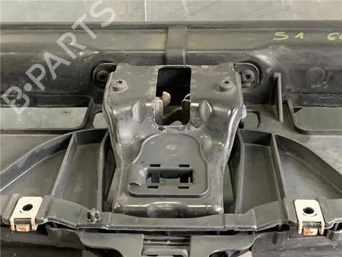Front slam panel BMW 1 (E87)  | BP24315422C72 