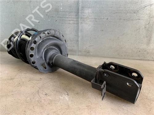 Right front shock absorber DACIA SANDERO II 1.0 SCe 75 (B8JC, B8JD, B8NC) | BP29251111M17 