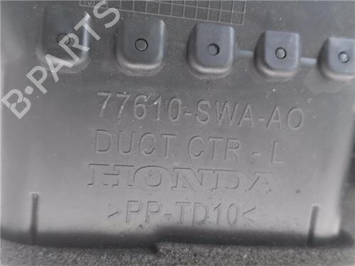 Luftventil HONDA CR-V III (RE_) 2.0 i-VTEC (RE5, RE1) | BP31206996I21 