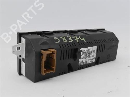 Display CITROËN C3 II (SC_) 1.4 HDi 70 (SC8HZC, SC8HR0, SC8HP4) | BP23157469C48 