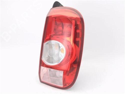 Right taillight DACIA DUSTER (HS_) 1.6 16V | BP40298619C35 - Image 2