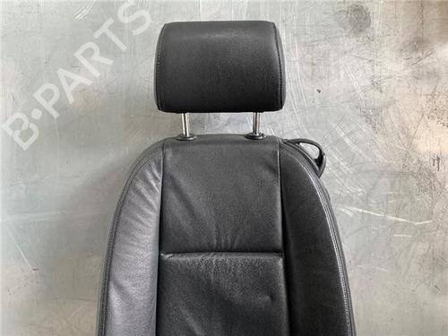 Left front seat AUDI A3 (8P1) 2.0 TDI 16V | BP16822231C15 