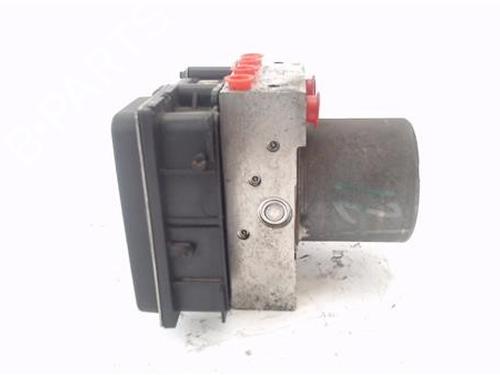 ABS pump FORD TRANSIT Van (FA_ _)  | BP28025512M43 