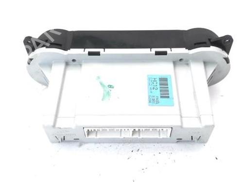 Climate control KIA CEE'D SW (ED) 2.0 | BP32417603I5 - Image 4