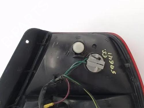 Left taillight HYUNDAI ACCENT II (LC)  | BP24038092C34 