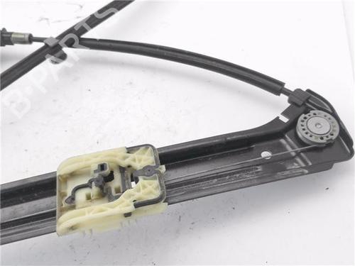 Rudehejsemekanisme ventre foran SEAT ATECA (KH7, KHP) 1.5 TSI | BP37261092C22 - Image 8