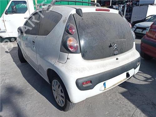 Used Parts CITROËN C1 (PM_, PN_) 1.0 4660766