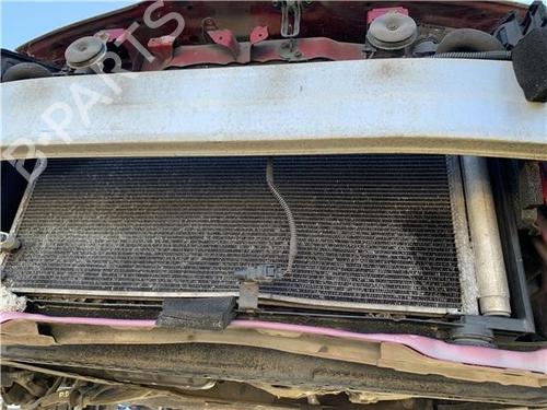 AC radiator TOYOTA PRIUS (_W3_)  | BP32418635M32 