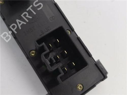 Left front window switch FORD FOCUS II (DA_, HCP, DP) 1.6 TDCi | BP29574431I27 