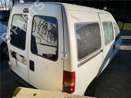 Front left exterior door handle CITROËN JUMPY I (U6U_)  | BP14345047C128 